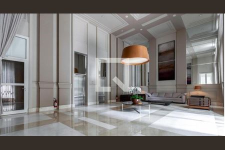 Apartamento à venda com 415m², 4 quartos e 5 vagas