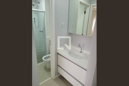 Apartamento à venda com 1 quarto, 38m² em Vila Andrade, São Paulo