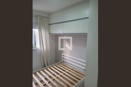 Apartamento à venda com 1 quarto, 38m² em Vila Andrade, São Paulo
