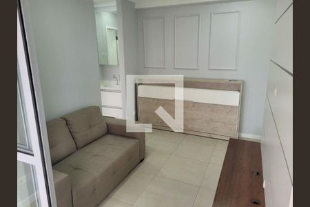 Apartamento à venda com 1 quarto, 38m² em Vila Andrade, São Paulo