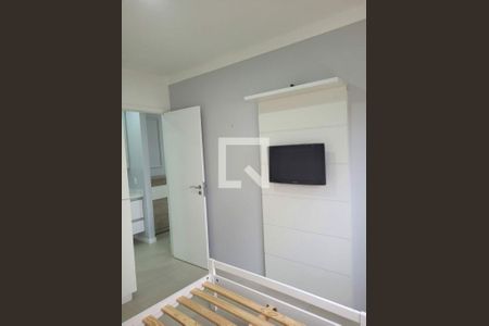 Apartamento à venda com 1 quarto, 38m² em Vila Andrade, São Paulo