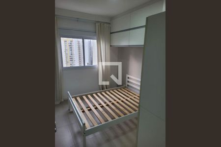Apartamento à venda com 1 quarto, 38m² em Vila Andrade, São Paulo