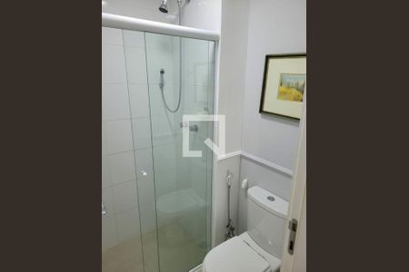 Apartamento à venda com 1 quarto, 38m² em Vila Andrade, São Paulo