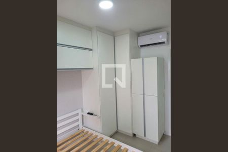Apartamento à venda com 1 quarto, 38m² em Vila Andrade, São Paulo