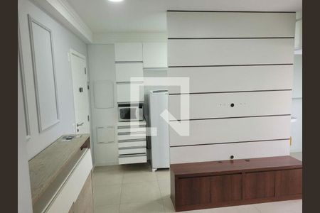 Apartamento à venda com 1 quarto, 38m² em Vila Andrade, São Paulo