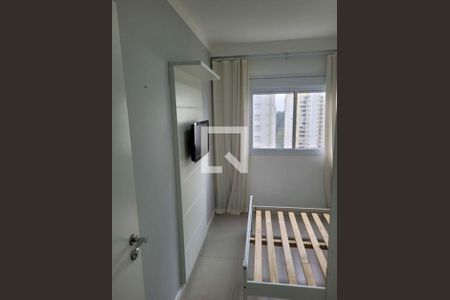 Apartamento à venda com 1 quarto, 38m² em Vila Andrade, São Paulo