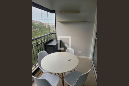 Apartamento à venda com 1 quarto, 38m² em Vila Andrade, São Paulo