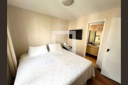 Apartamento à venda com 3 quartos, 97m² em Brooklin, São Paulo