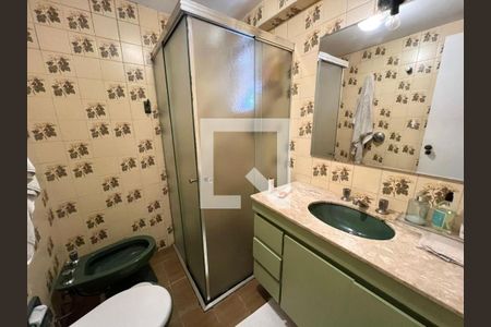 Apartamento à venda com 3 quartos, 97m² em Brooklin, São Paulo