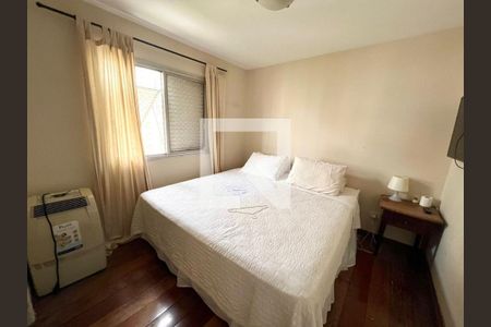 Apartamento à venda com 3 quartos, 97m² em Brooklin, São Paulo