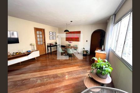 Apartamento à venda com 3 quartos, 97m² em Brooklin, São Paulo