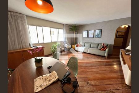 Apartamento à venda com 3 quartos, 97m² em Brooklin, São Paulo