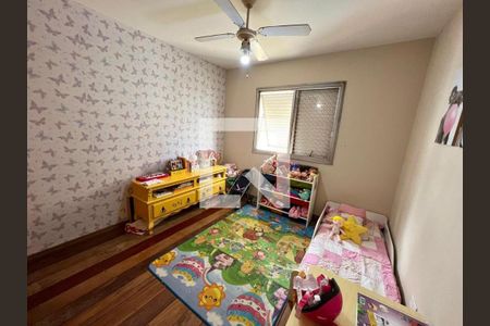 Apartamento à venda com 3 quartos, 97m² em Brooklin, São Paulo