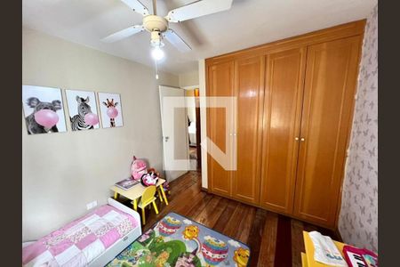 Apartamento à venda com 3 quartos, 97m² em Brooklin, São Paulo