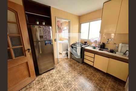 Apartamento à venda com 3 quartos, 97m² em Brooklin, São Paulo