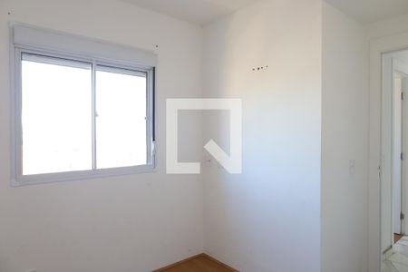 Quarto 2 de apartamento para alugar com 2 quartos, 42m² em Cidade Líder, São Paulo