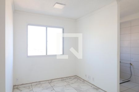 Sala de apartamento para alugar com 2 quartos, 42m² em Cidade Líder, São Paulo