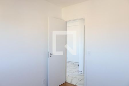 Quarto 1 de apartamento para alugar com 2 quartos, 42m² em Cidade Líder, São Paulo