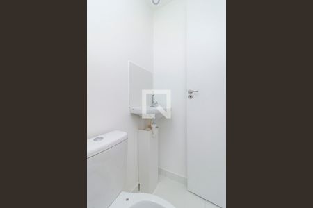 Apartamento para alugar com 35m², 2 quartos e sem vaga Apartamento para alugar com 35m², 2 quartos e sem vagaBanheiro