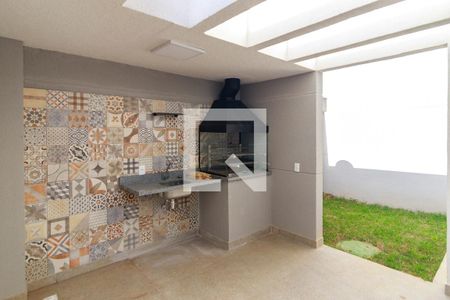 Apartamento para alugar com 35m², 2 quartos e sem vaga Apartamento para alugar com 35m², 2 quartos e sem vagaÁrea comum