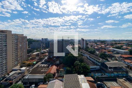 Apartamento para alugar com 35m², 2 quartos e sem vaga Apartamento para alugar com 35m², 2 quartos e sem vagaQuarto 1 - Vista