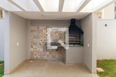 Apartamento para alugar com 35m², 2 quartos e sem vaga Apartamento para alugar com 35m², 2 quartos e sem vagaÁrea comum