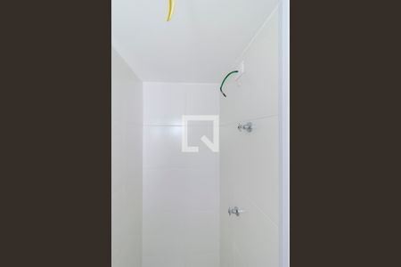Apartamento para alugar com 35m², 2 quartos e sem vaga Apartamento para alugar com 35m², 2 quartos e sem vagaBanheiro