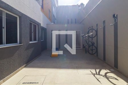 Apartamento para alugar com 35m², 2 quartos e sem vaga Apartamento para alugar com 35m², 2 quartos e sem vagaPet Place