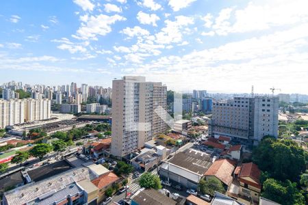 Apartamento para alugar com 35m², 2 quartos e sem vaga Apartamento para alugar com 35m², 2 quartos e sem vagaQuarto 2 - Vista