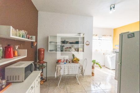 Apartamento à venda com 342m², 3 quartos e 10 vagas Apartamento à venda com 342m², 3 quartos e 10 vagasCozinha