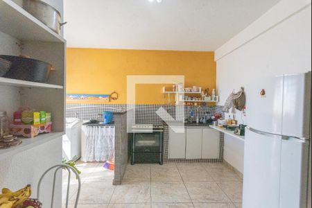 Apartamento à venda com 342m², 3 quartos e 10 vagas Apartamento à venda com 342m², 3 quartos e 10 vagasCozinha