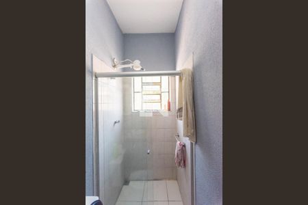 Apartamento à venda com 342m², 3 quartos e 10 vagas Apartamento à venda com 342m², 3 quartos e 10 vagasBanheiro da Suíte 3