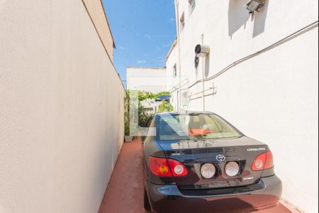 Apartamento à venda com 342m², 3 quartos e 10 vagas Apartamento à venda com 342m², 3 quartos e 10 vagasGaragem