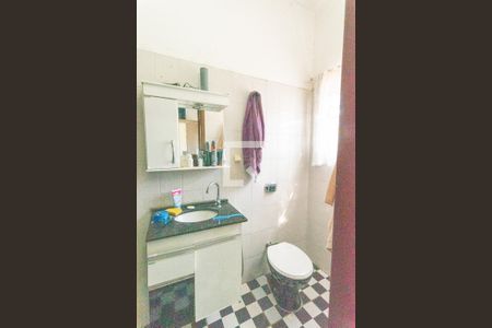 Apartamento à venda com 342m², 3 quartos e 10 vagas Apartamento à venda com 342m², 3 quartos e 10 vagasBanheiro da Suíte 2