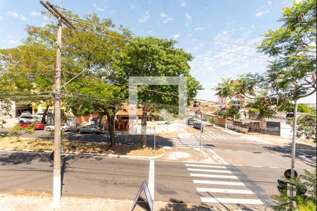 Apartamento à venda com 342m², 3 quartos e 10 vagas Apartamento à venda com 342m², 3 quartos e 10 vagasVista da Suíte 3