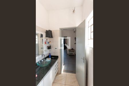 Apartamento à venda com 342m², 3 quartos e 10 vagas Apartamento à venda com 342m², 3 quartos e 10 vagasBanheiro da Suíte 1