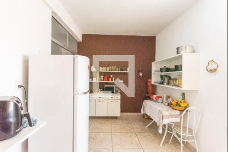 Apartamento à venda com 342m², 3 quartos e 10 vagas Apartamento à venda com 342m², 3 quartos e 10 vagasCozinha