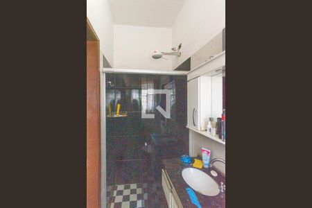 Apartamento à venda com 342m², 3 quartos e 10 vagas Apartamento à venda com 342m², 3 quartos e 10 vagasBanheiro da Suíte 2