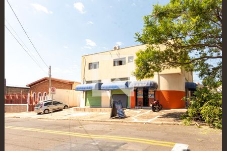 Apartamento à venda com 342m², 3 quartos e 10 vagas Apartamento à venda com 342m², 3 quartos e 10 vagasFachada