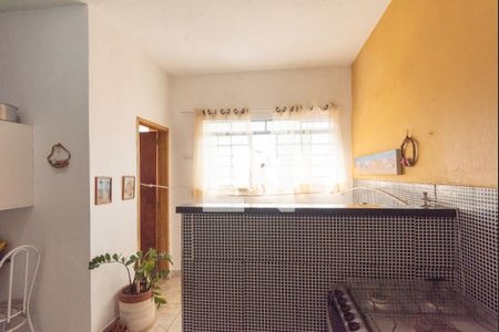 Apartamento à venda com 342m², 3 quartos e 10 vagas Apartamento à venda com 342m², 3 quartos e 10 vagasCozinha