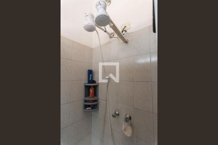 Apartamento à venda com 342m², 3 quartos e 10 vagas Apartamento à venda com 342m², 3 quartos e 10 vagasBanheiro da Suíte 1