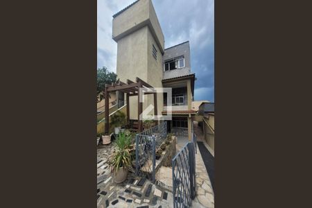 Apartamento para alugar com 48m², 1 quarto e sem vagaFachada