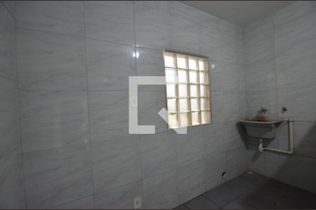 Apartamento para alugar com 48m², 1 quarto e sem vagaÁrea  da de Serviço