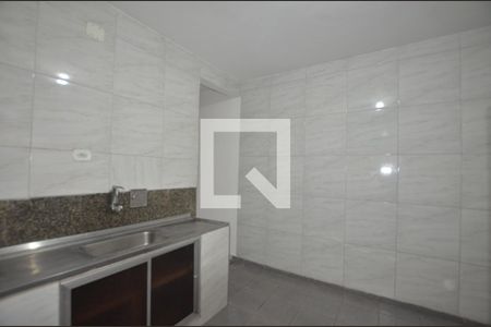 Apartamento para alugar com 48m², 1 quarto e sem vagaCozinha