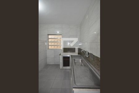 Apartamento para alugar com 48m², 1 quarto e sem vagaCozinha