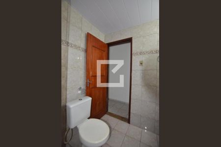 Apartamento para alugar com 48m², 1 quarto e sem vagaBanheiro