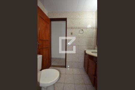 Apartamento para alugar com 48m², 1 quarto e sem vagaBanheiro