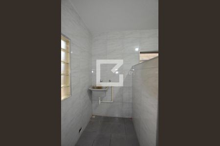 Apartamento para alugar com 48m², 1 quarto e sem vagaÁrea  da de Serviço