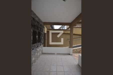 Apartamento para alugar com 48m², 1 quarto e sem vagaVaranda da Sala