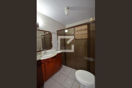 Apartamento para alugar com 48m², 1 quarto e sem vagaBanheiro